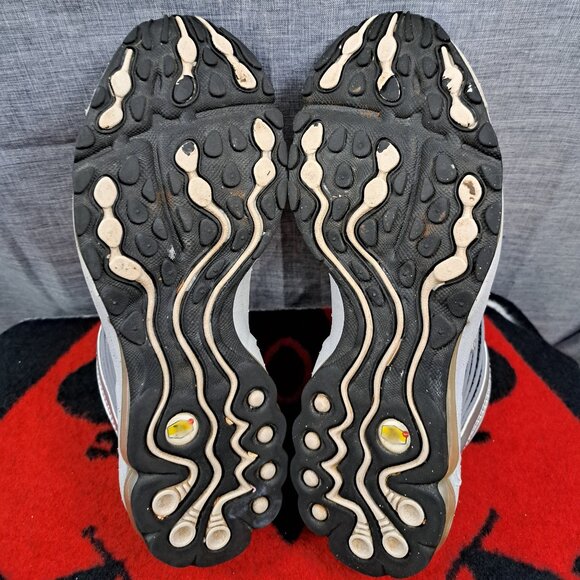 %Size 8.5 Men Nike Air Tuned Max Smoke Grey DC9288-001-A2 main image 9